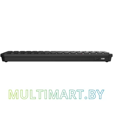 Клавиатура A4Tech Fstyler FBK36C AS (черный) картинка 9